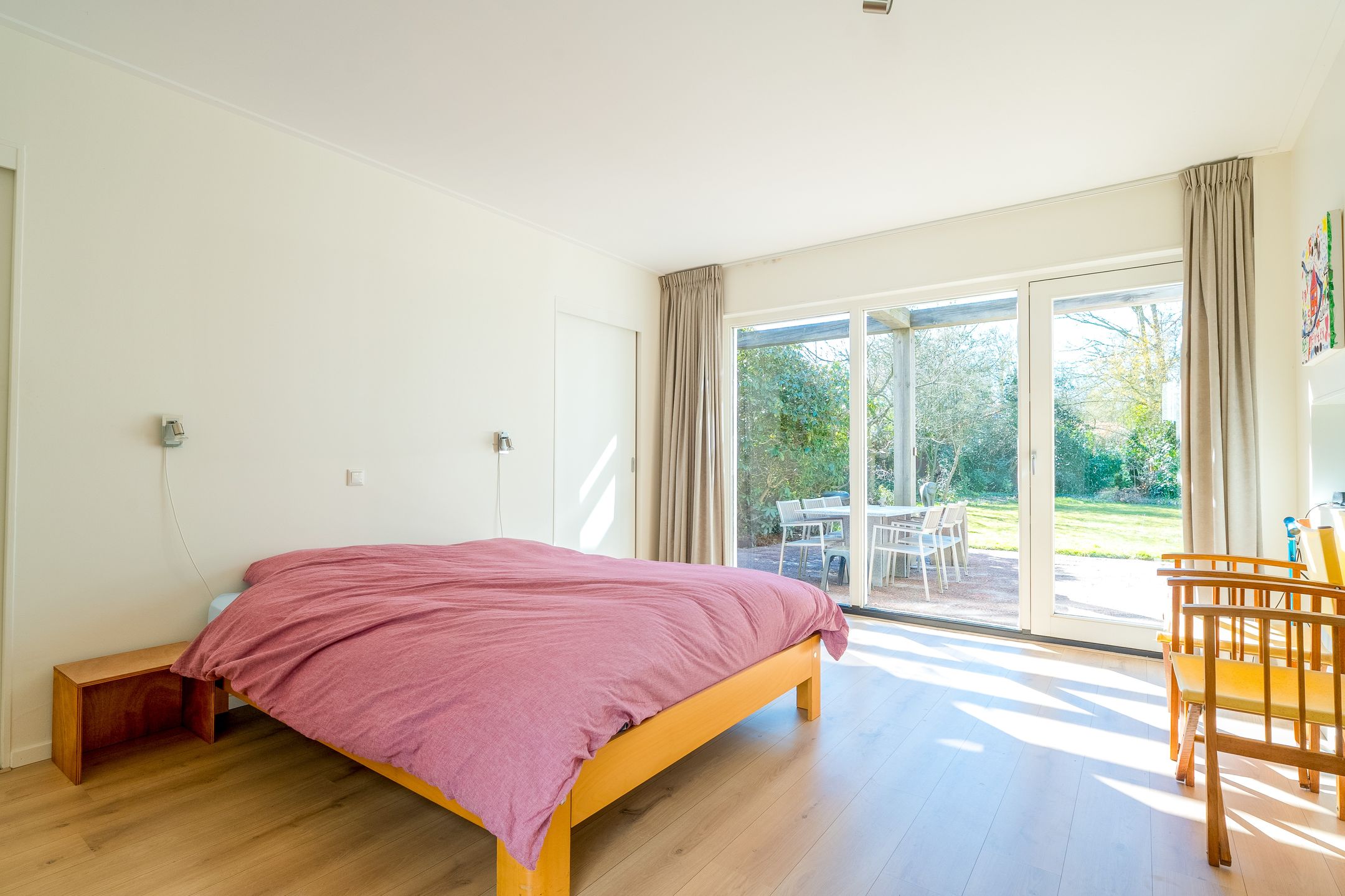 Foto 21 van Hondsruglaan 13