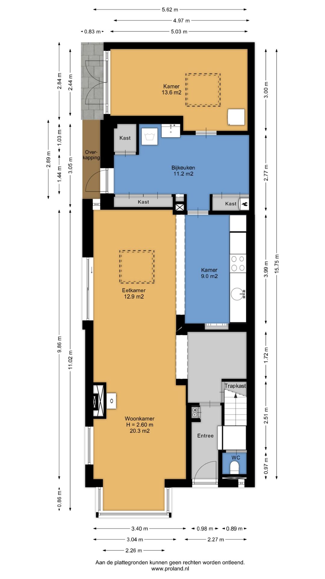 Photo 23 of Herman Colleniusstraat 2