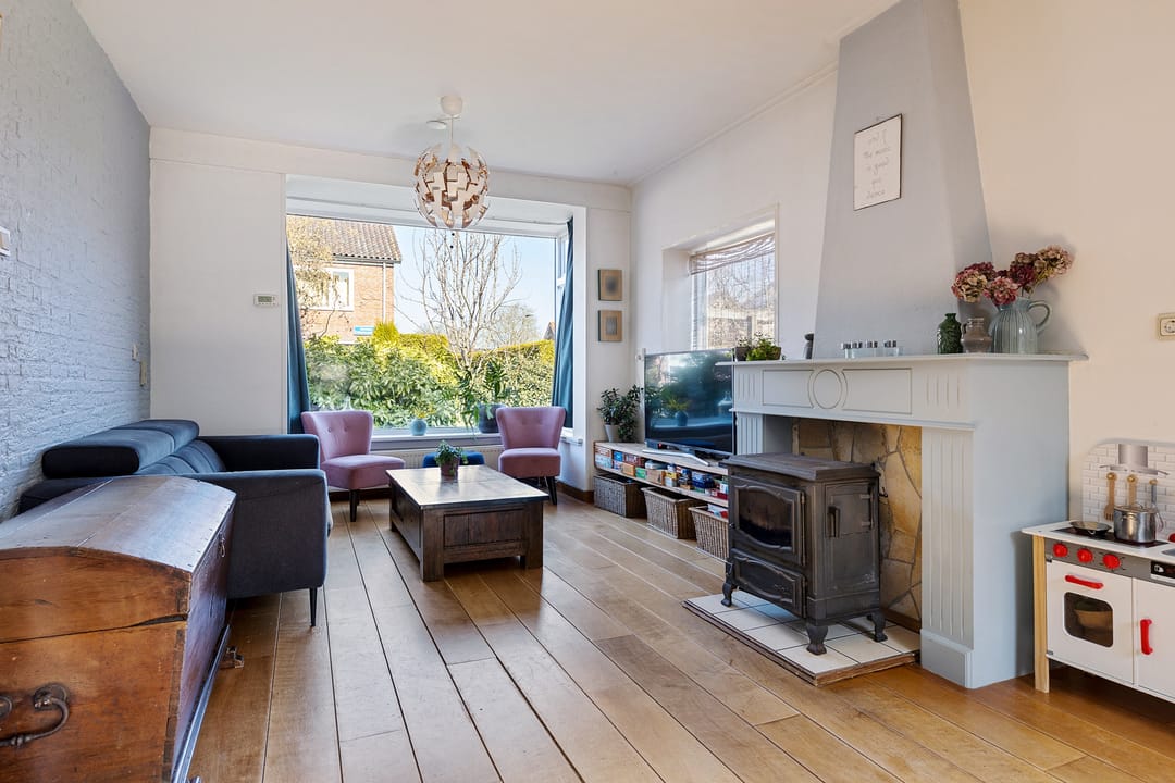 Photo 2 of Herman Colleniusstraat 2