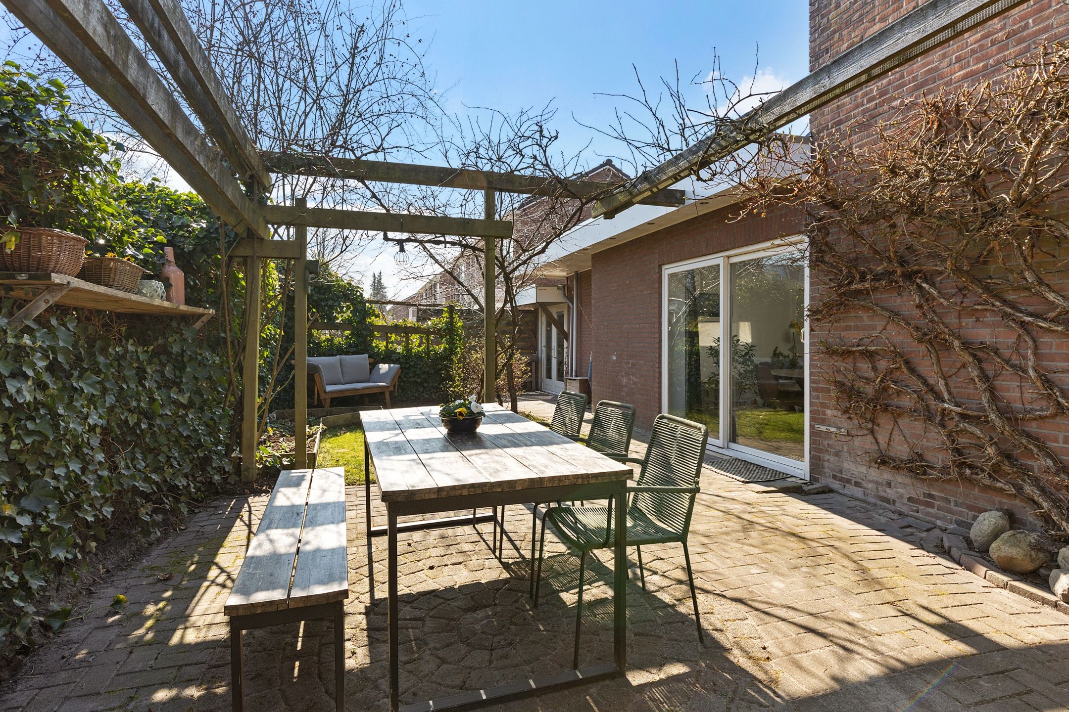 Photo 3 of Herman Colleniusstraat 2