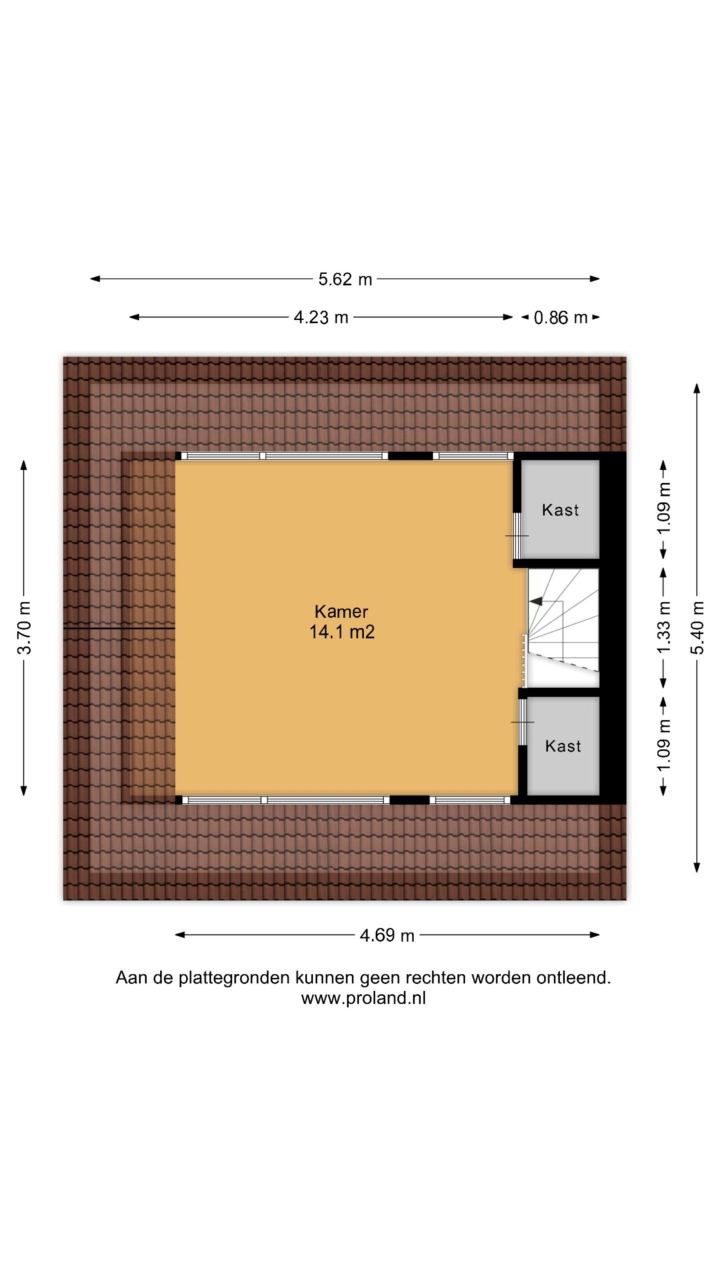 Photo 25 of Herman Colleniusstraat 2