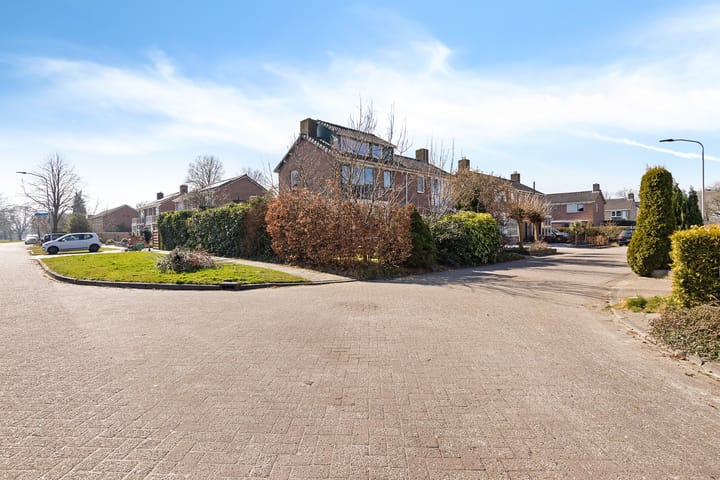 Foto 4 van Herman Colleniusstraat 2