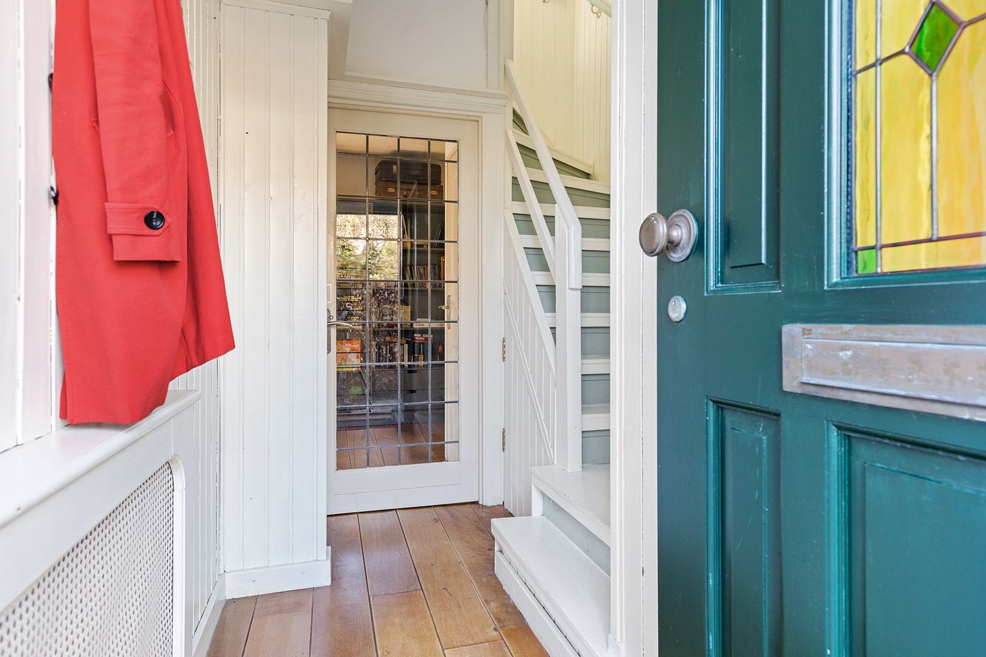 Photo 5 of Herman Colleniusstraat 2