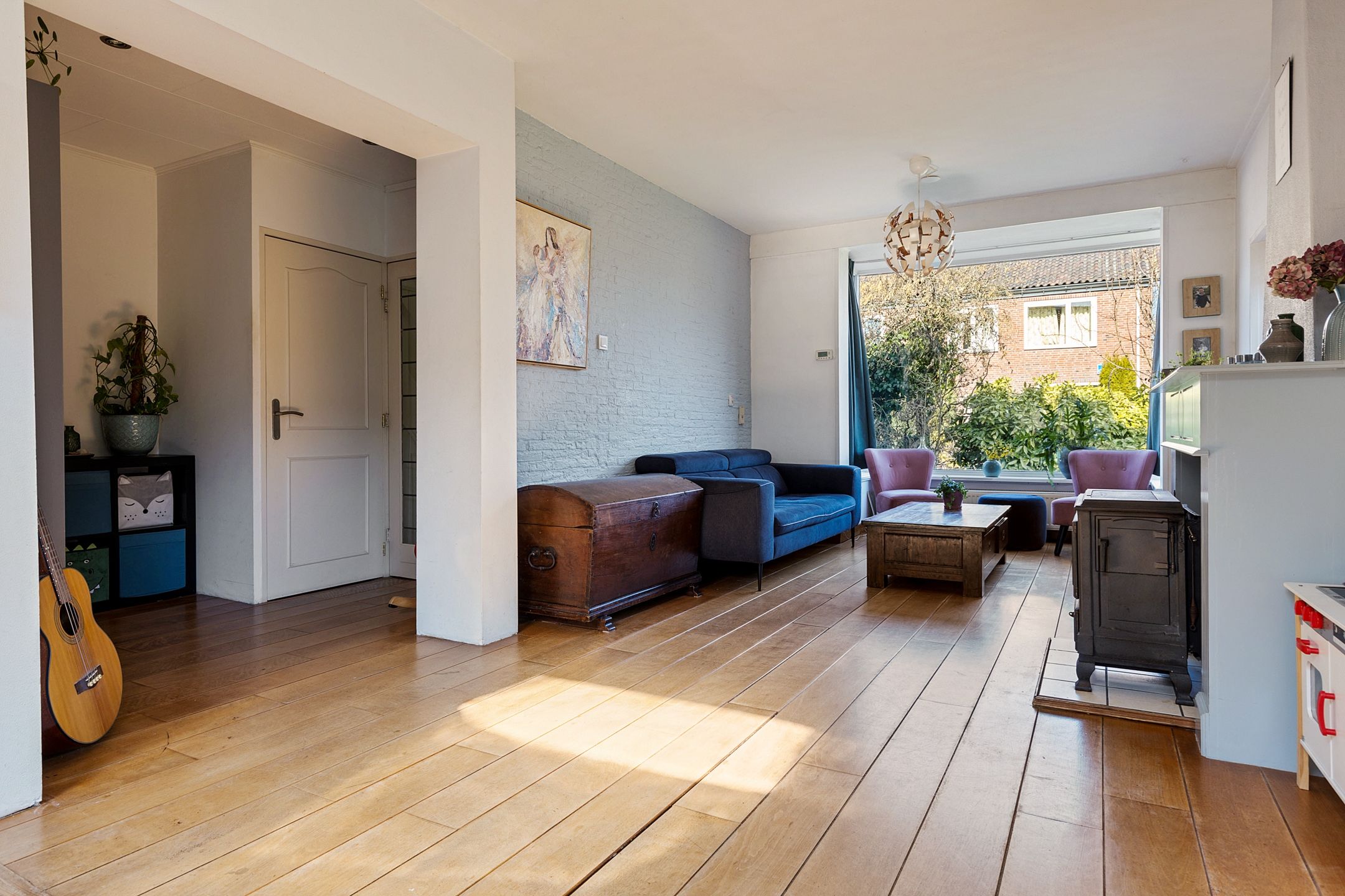 Photo 6 of Herman Colleniusstraat 2