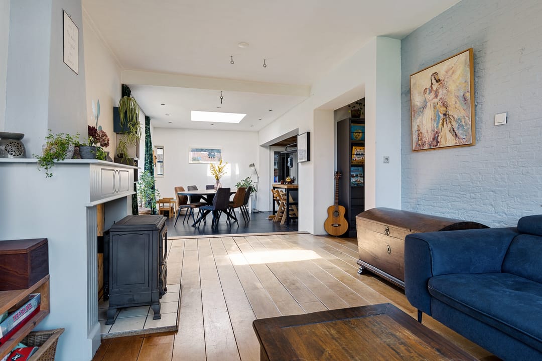 Photo 7 of Herman Colleniusstraat 2