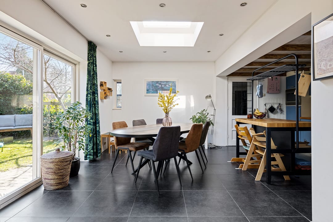 Photo 8 of Herman Colleniusstraat 2