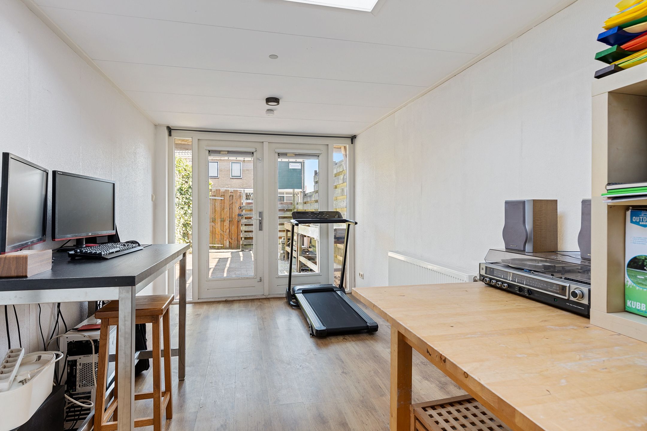 Photo 12 of Herman Colleniusstraat 2