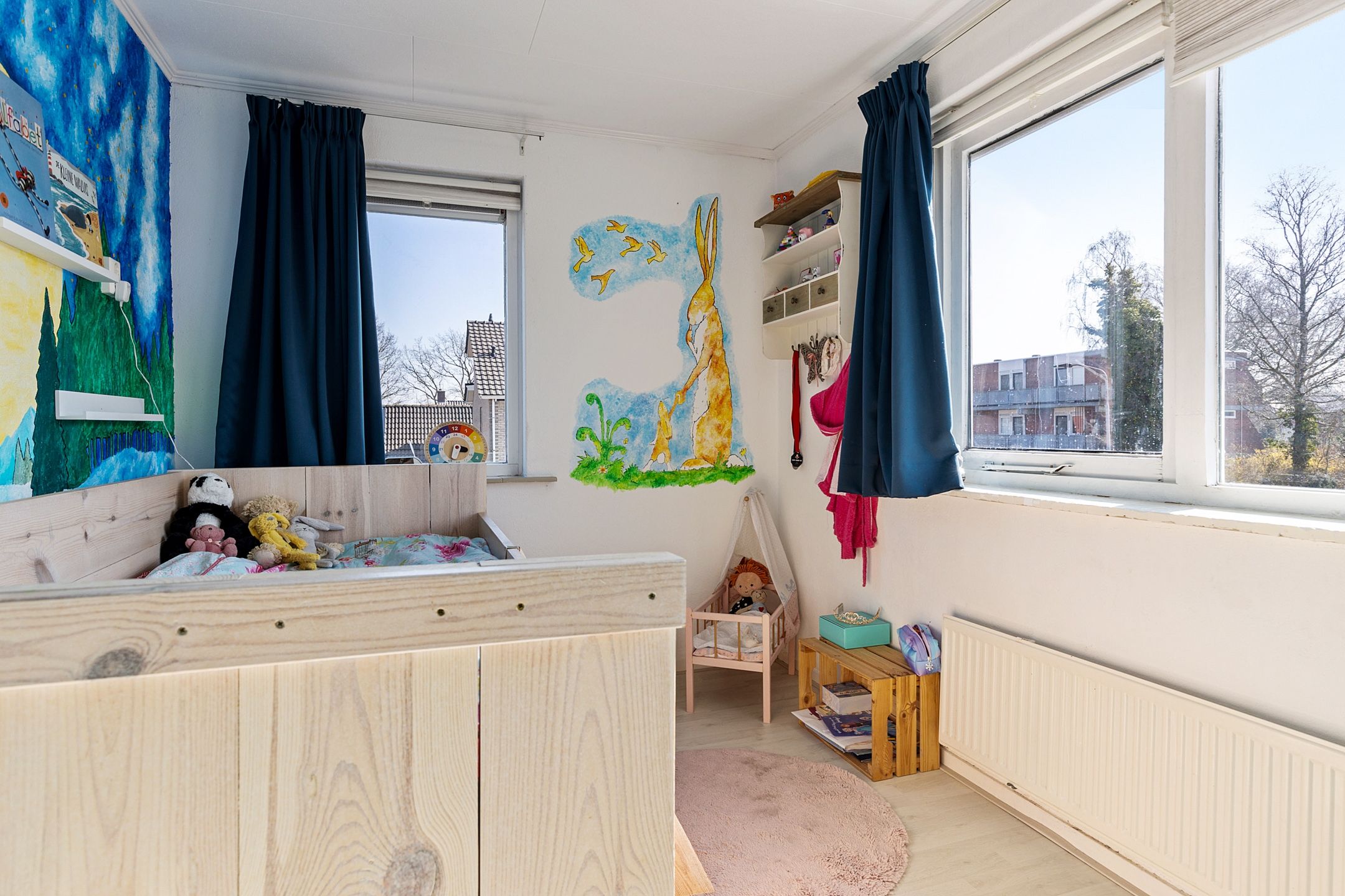 Photo 15 of Herman Colleniusstraat 2