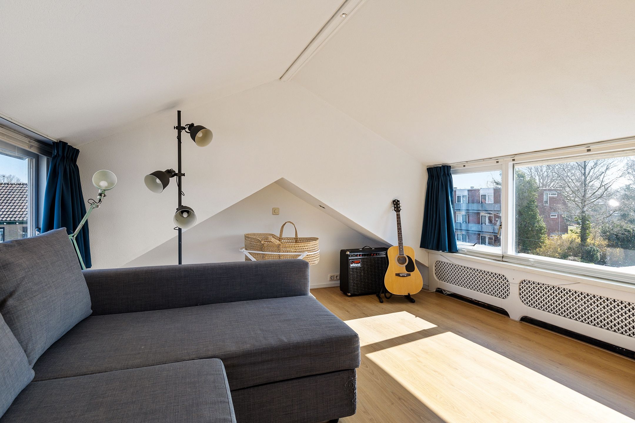 Photo 18 of Herman Colleniusstraat 2