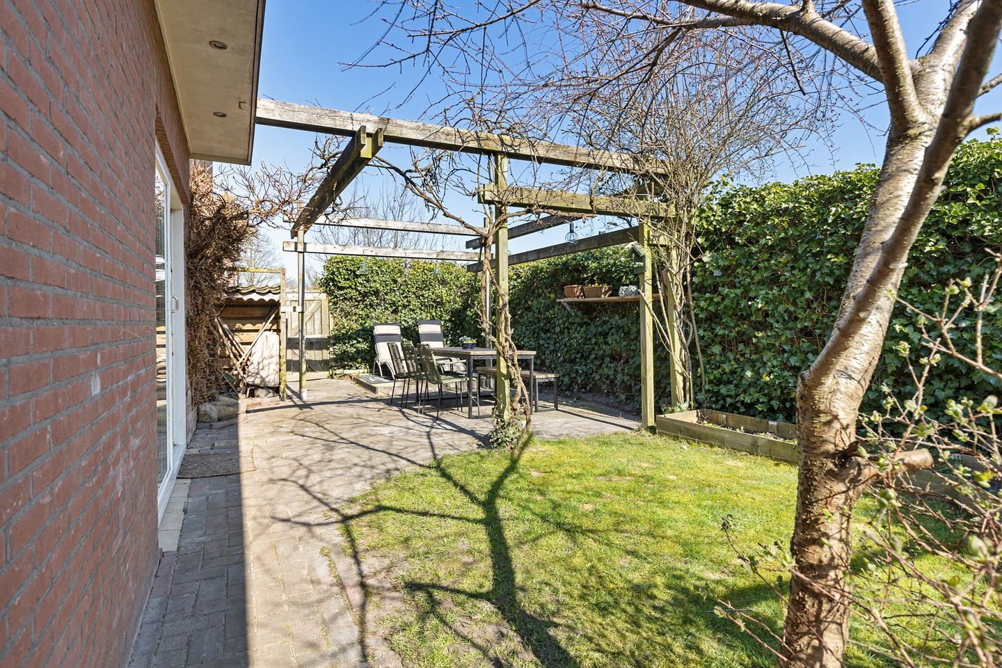 Photo 19 of Herman Colleniusstraat 2