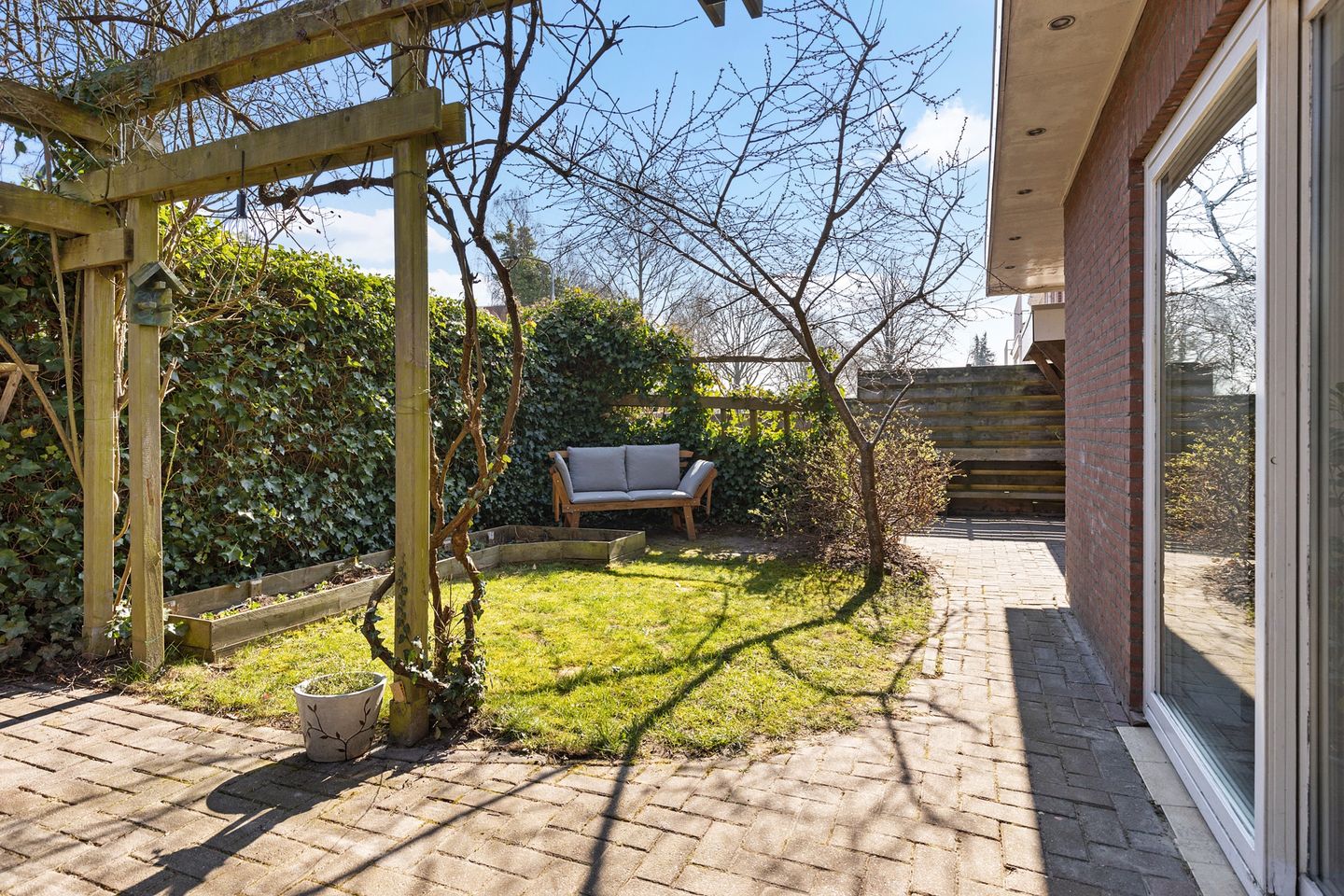 Photo 20 of Herman Colleniusstraat 2