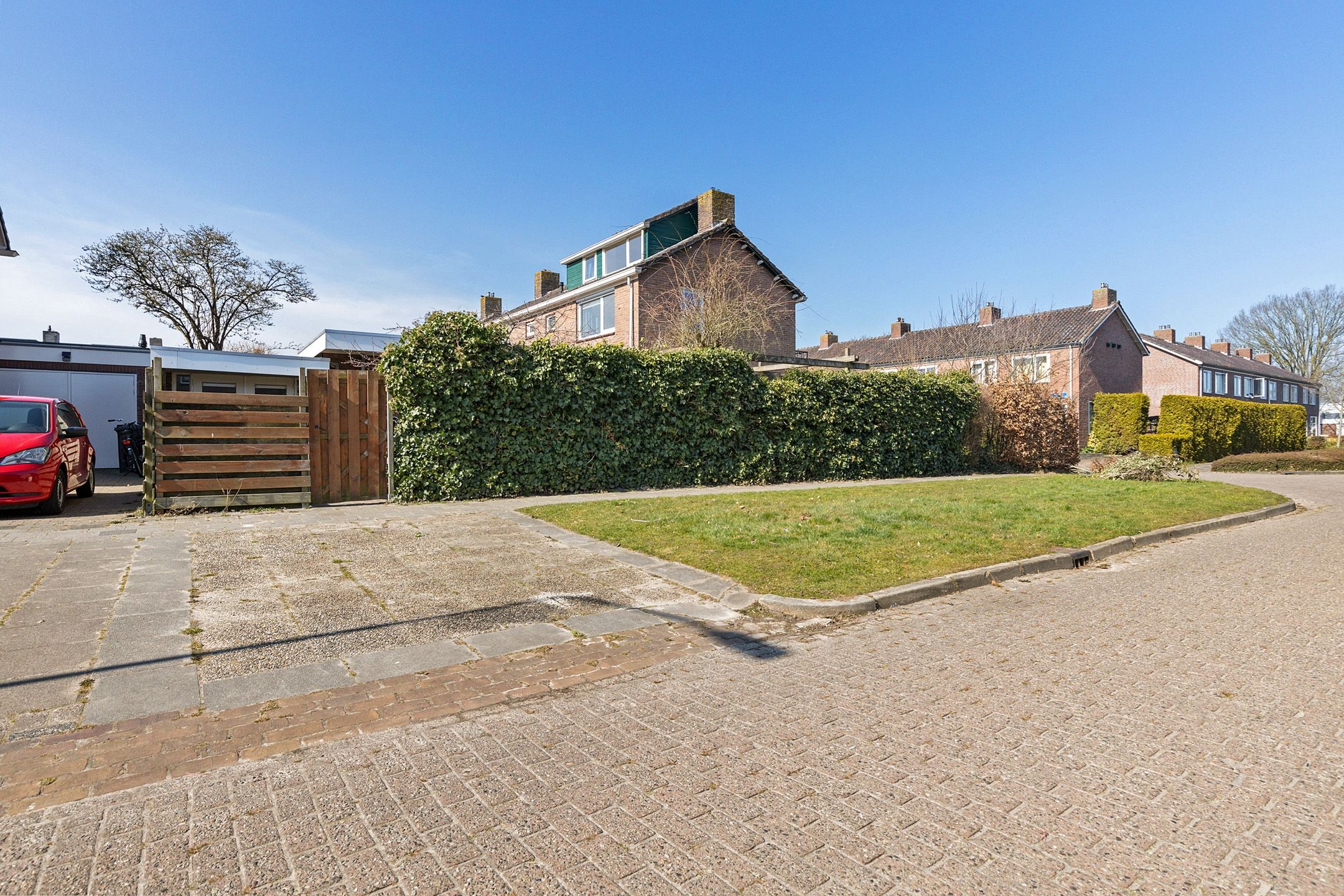 Photo 21 of Herman Colleniusstraat 2