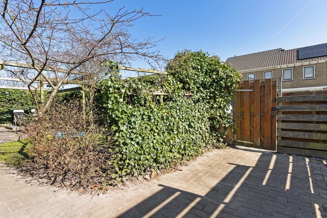 Photo 22 of Herman Colleniusstraat 2