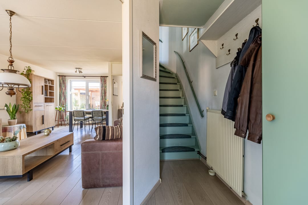 Foto 7 van Julianalaan 50