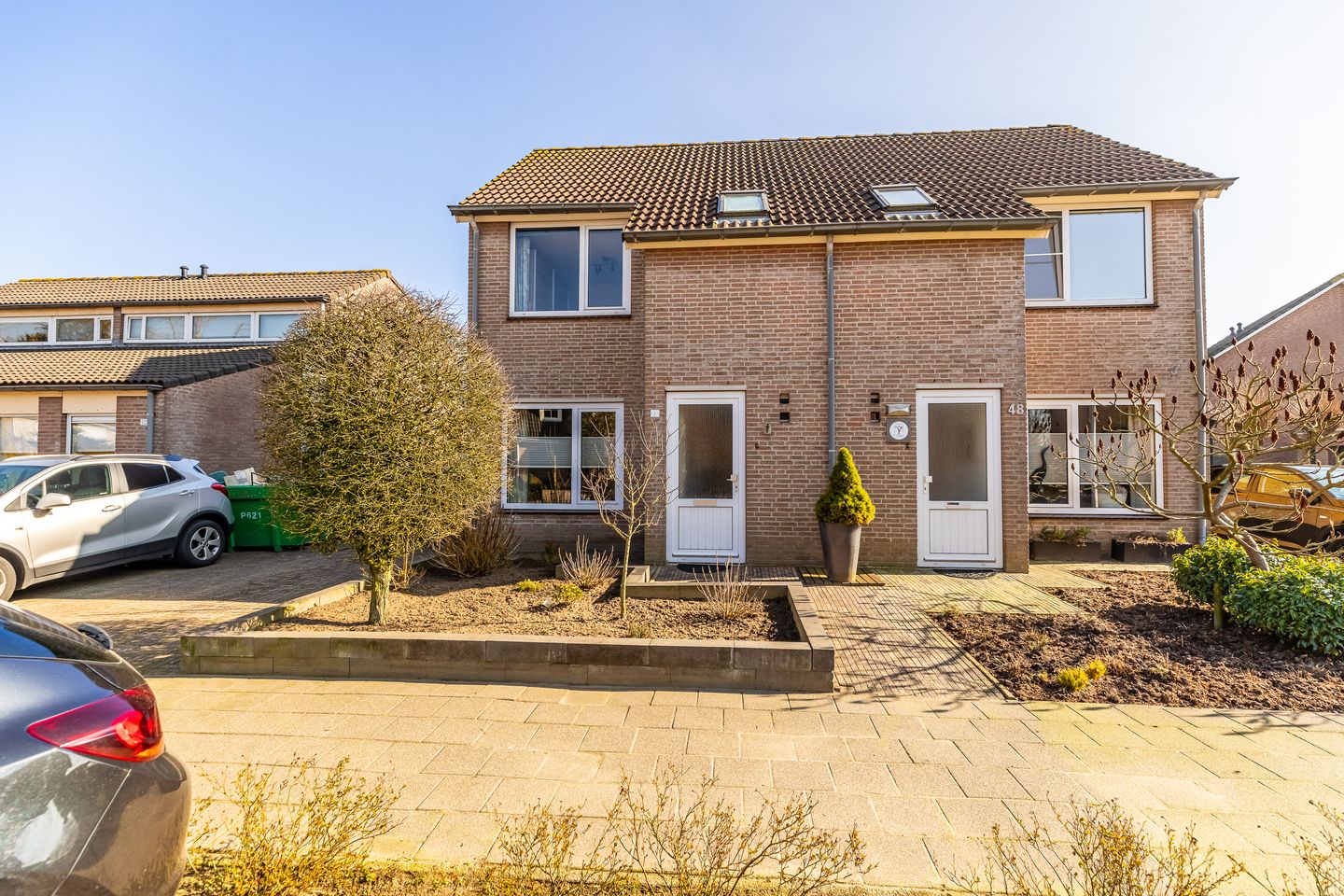 Foto 40 van Julianalaan 50