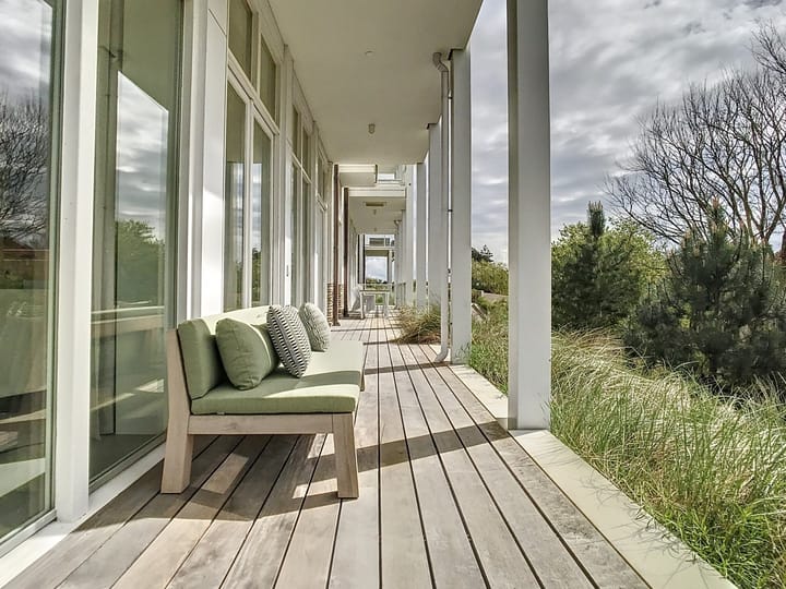 Foto 2 van Boulevard de Wielingen 2-E006