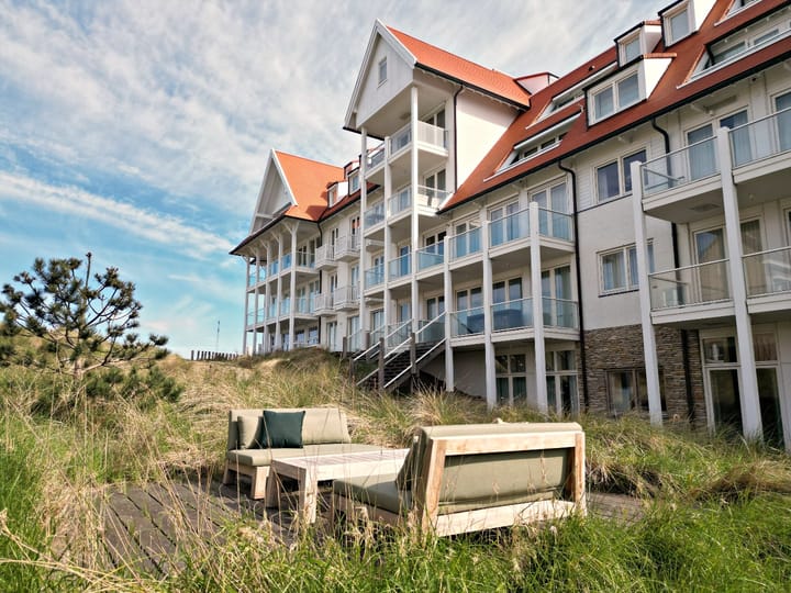 Foto 3 van Boulevard de Wielingen 2-E006