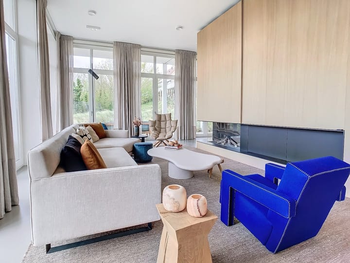 Foto 4 van Boulevard de Wielingen 2-E006