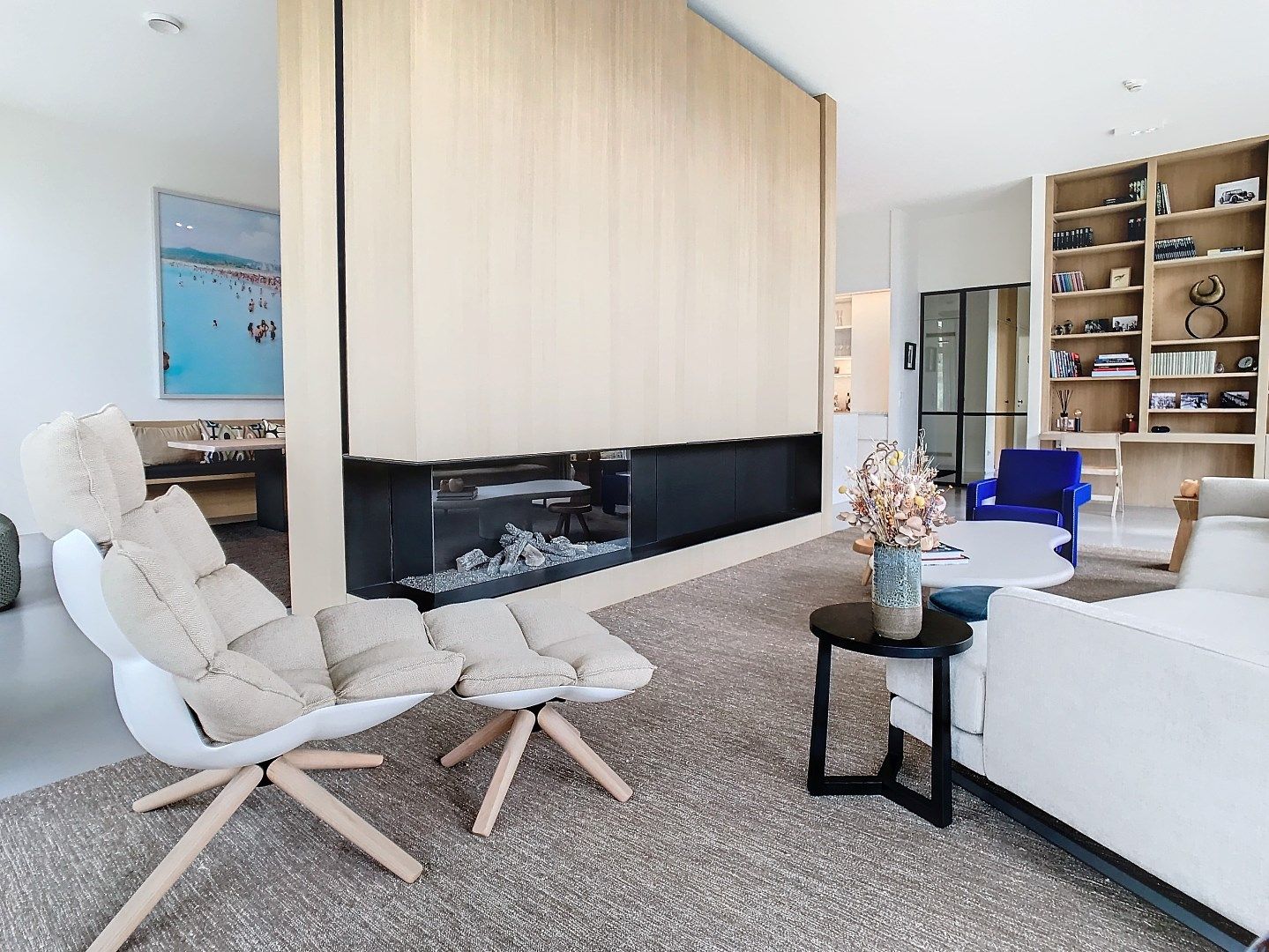 Foto 5 van Boulevard de Wielingen 2-E006