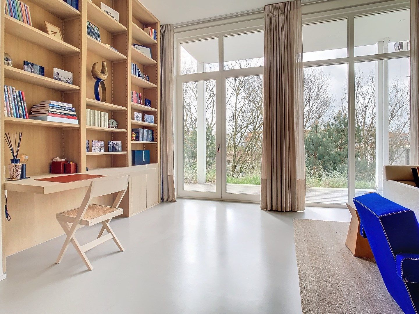 Foto 6 van Boulevard de Wielingen 2-E006