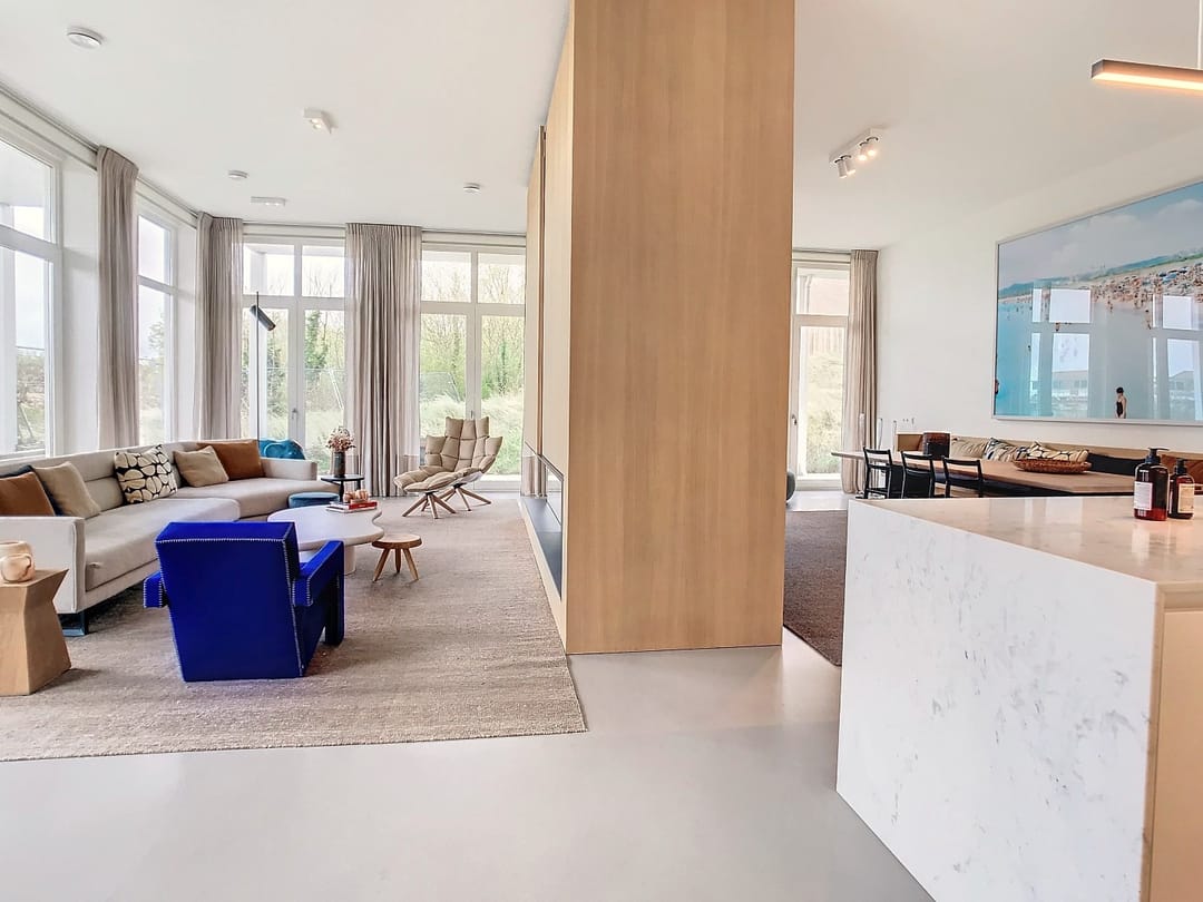 Foto 7 van Boulevard de Wielingen 2-E006