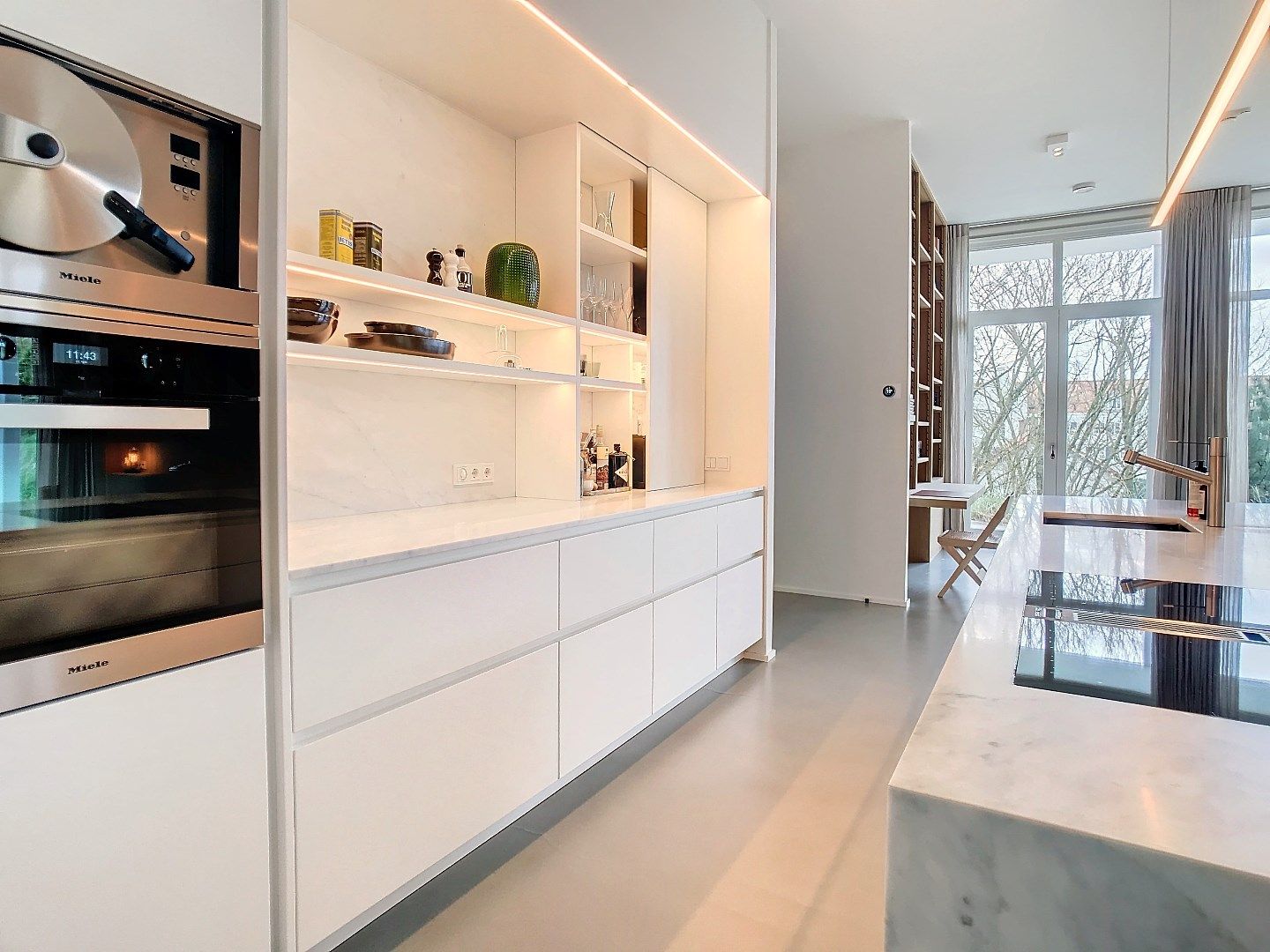 Foto 9 van Boulevard de Wielingen 2-E006