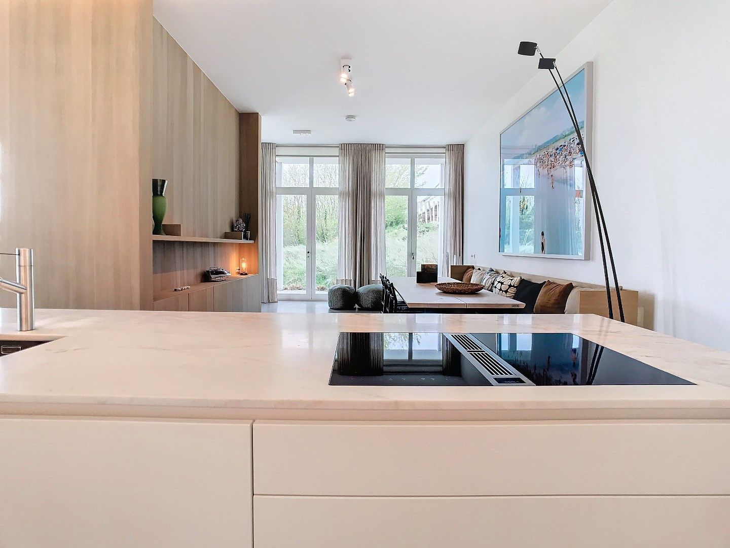 Foto 10 van Boulevard de Wielingen 2-E006