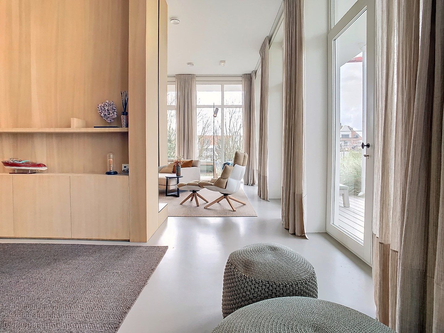 Foto 14 van Boulevard de Wielingen 2-E006