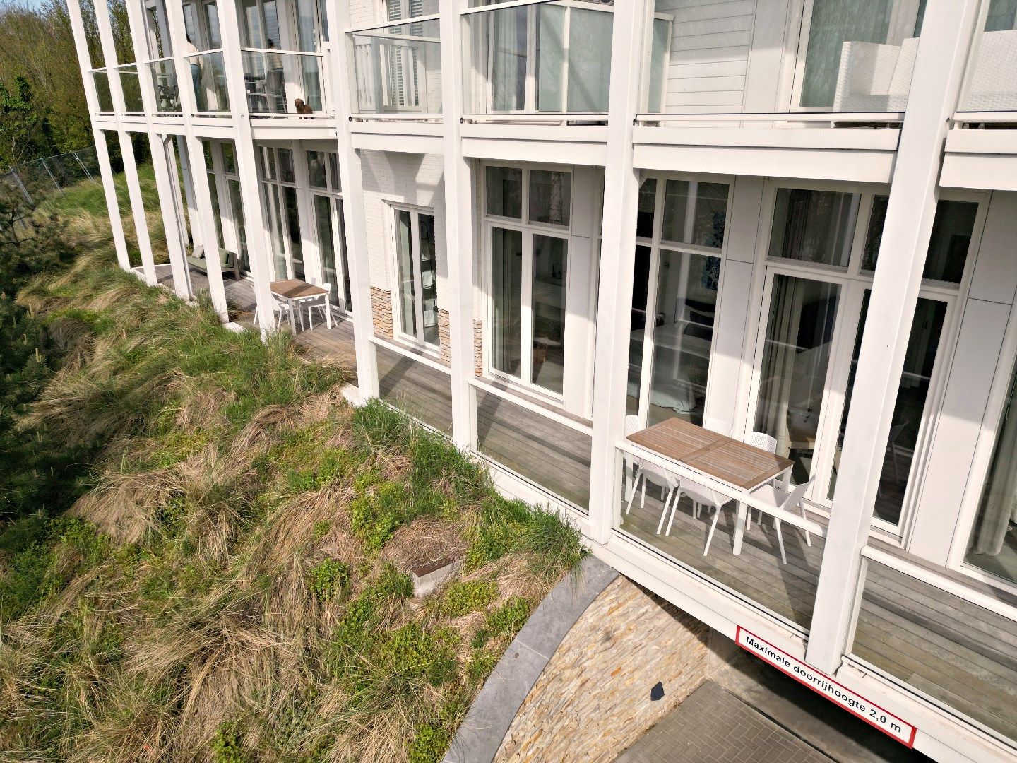 Foto 20 van Boulevard de Wielingen 2-E006