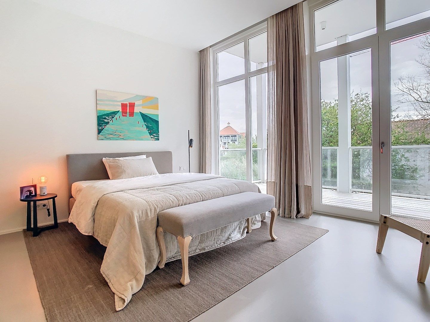 Foto 21 van Boulevard de Wielingen 2-E006