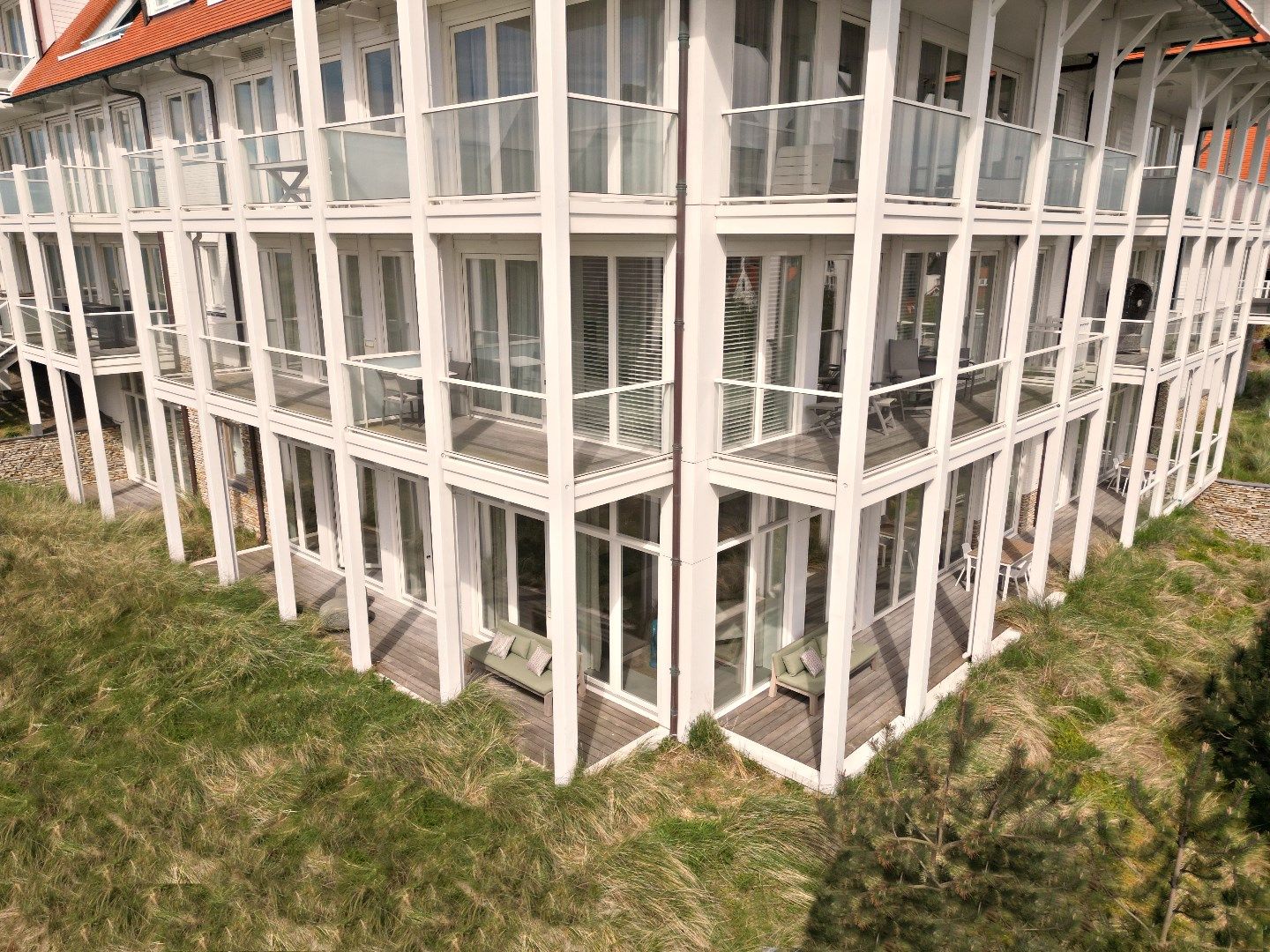 Foto 25 van Boulevard de Wielingen 2-E006