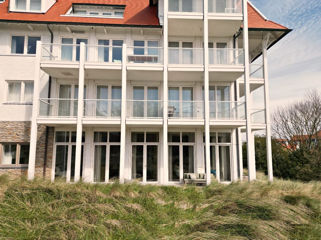 Foto 26 van Boulevard de Wielingen 2-E006