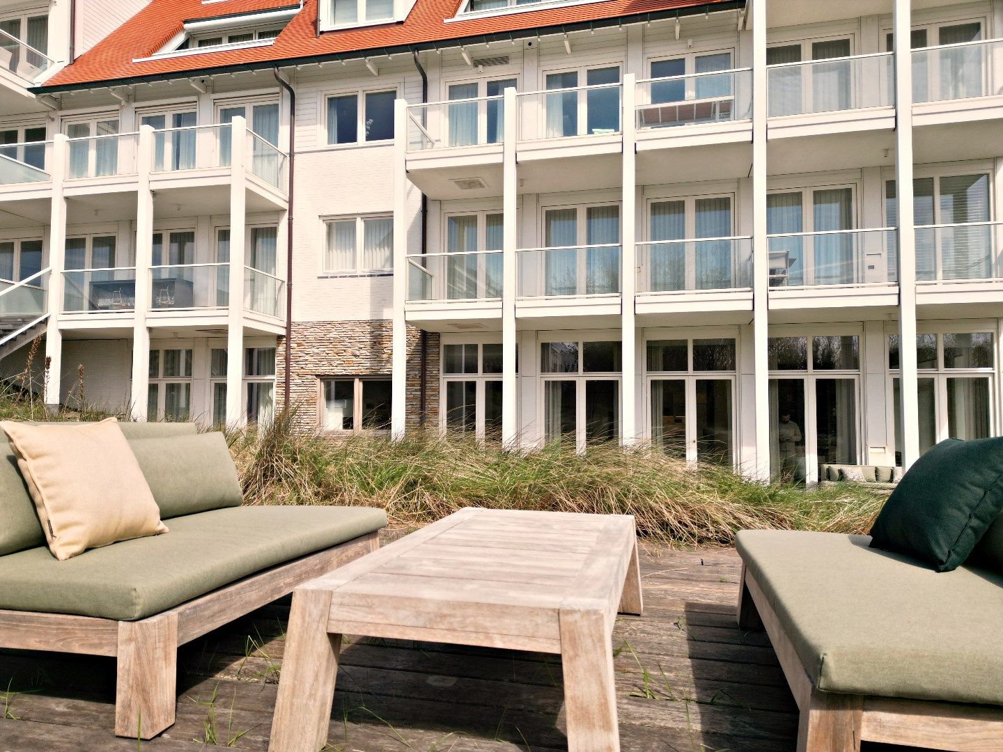 Foto 33 van Boulevard de Wielingen 2-E006