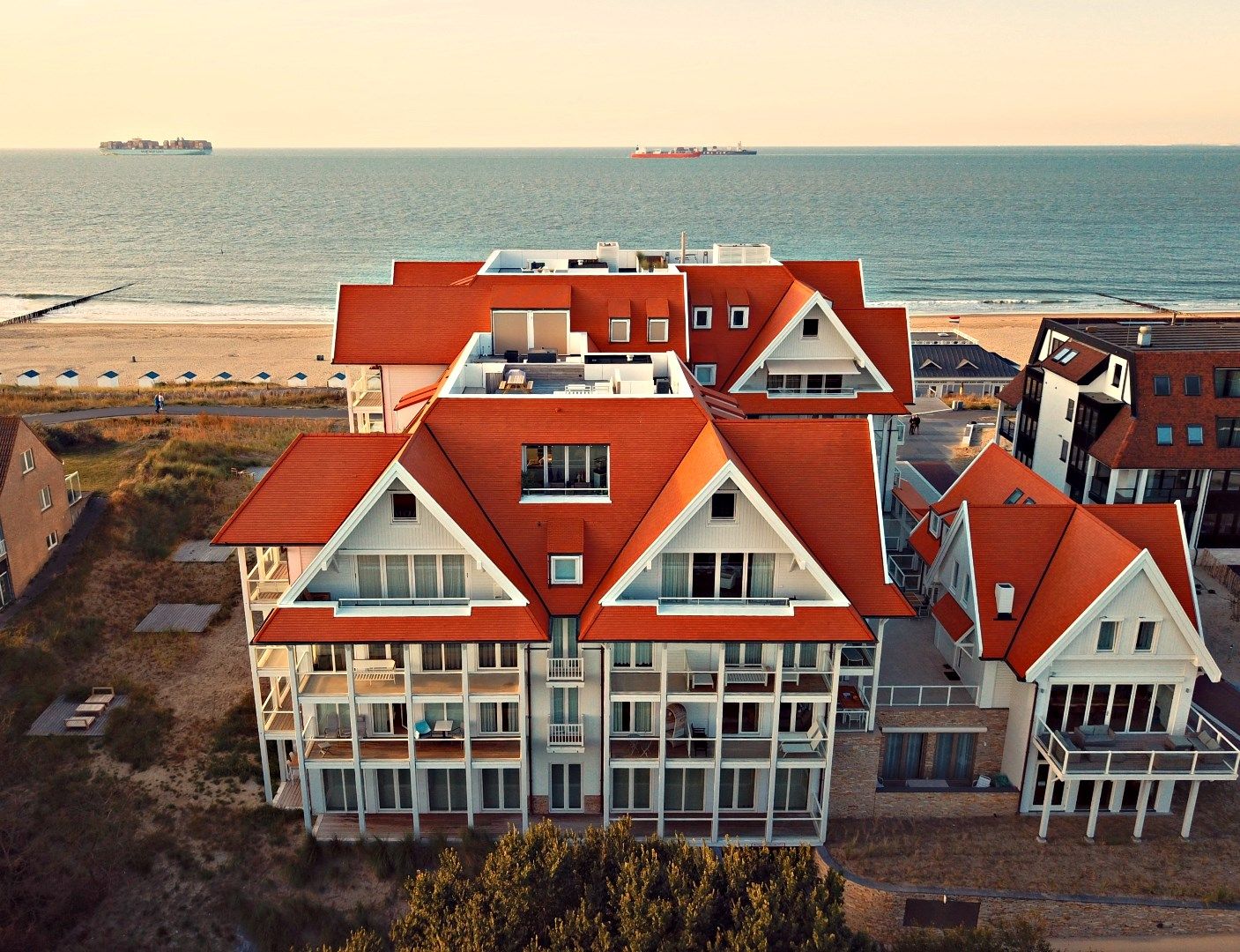 Foto 34 van Boulevard de Wielingen 2-E006