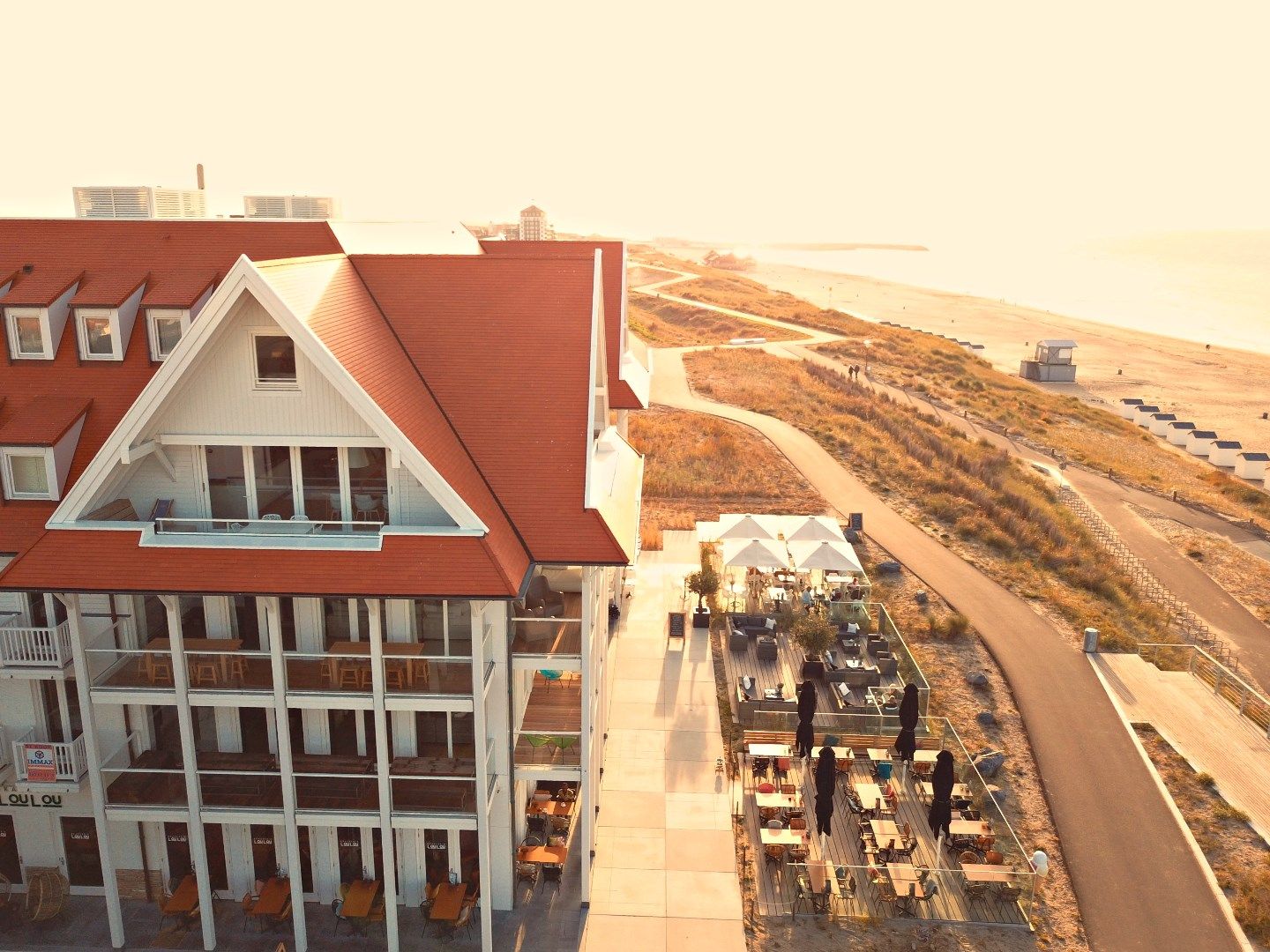 Foto 35 van Boulevard de Wielingen 2-E006