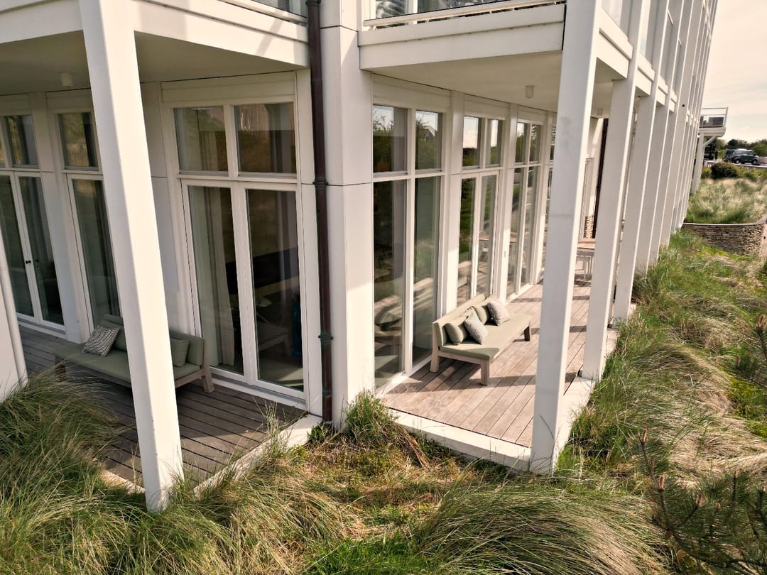 Foto 41 van Boulevard de Wielingen 2-E006