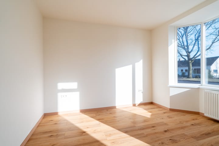 Foto 5 van Egypteneinde 1-B