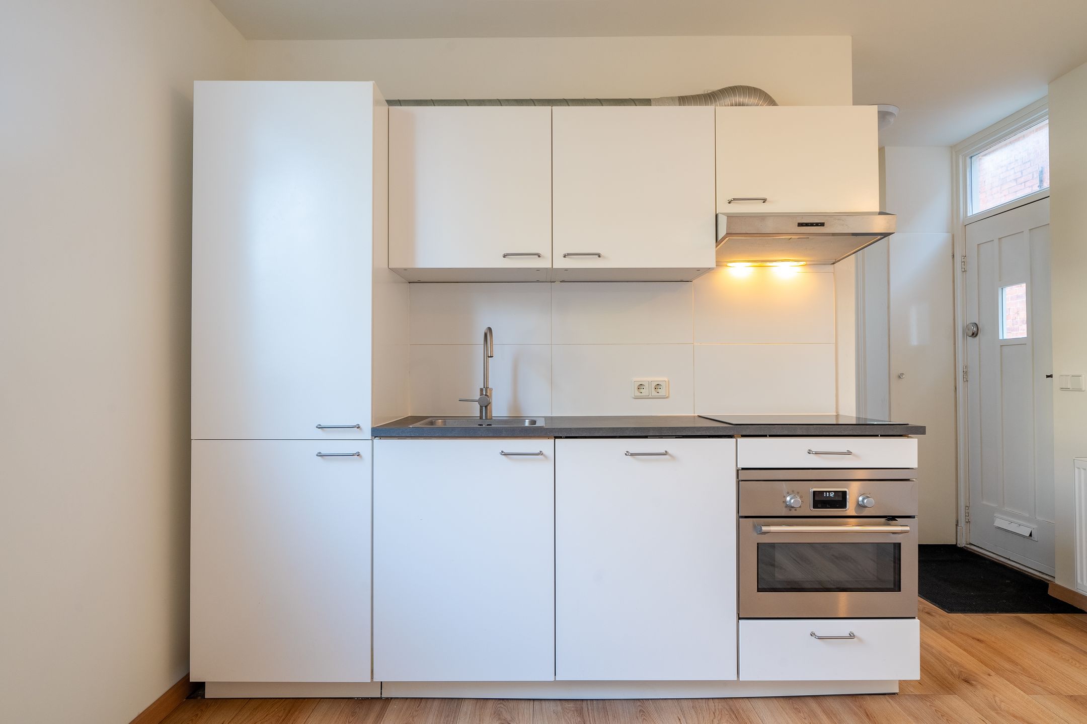 Foto 9 van Egypteneinde 1-B