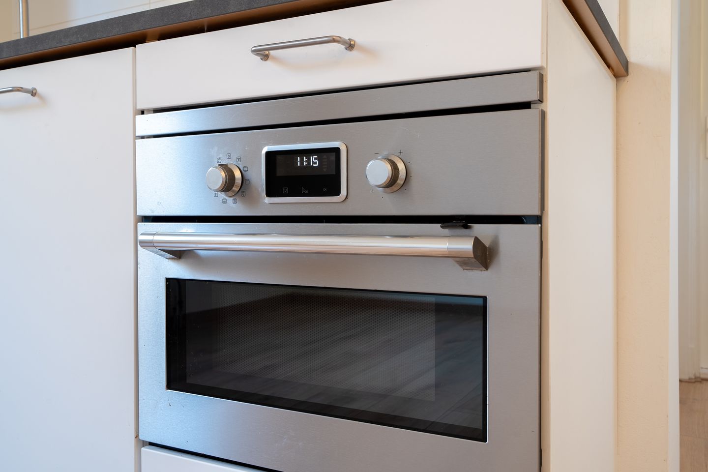 Foto 10 van Egypteneinde 1-B