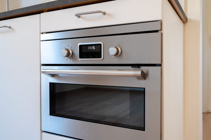 Foto 10 van Egypteneinde 1-B