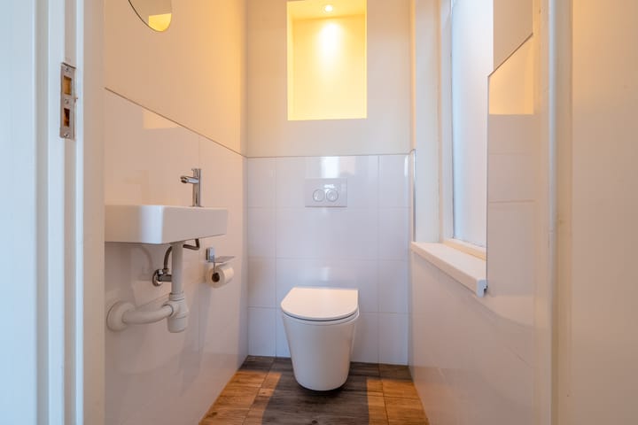 Foto 15 van Egypteneinde 1-B