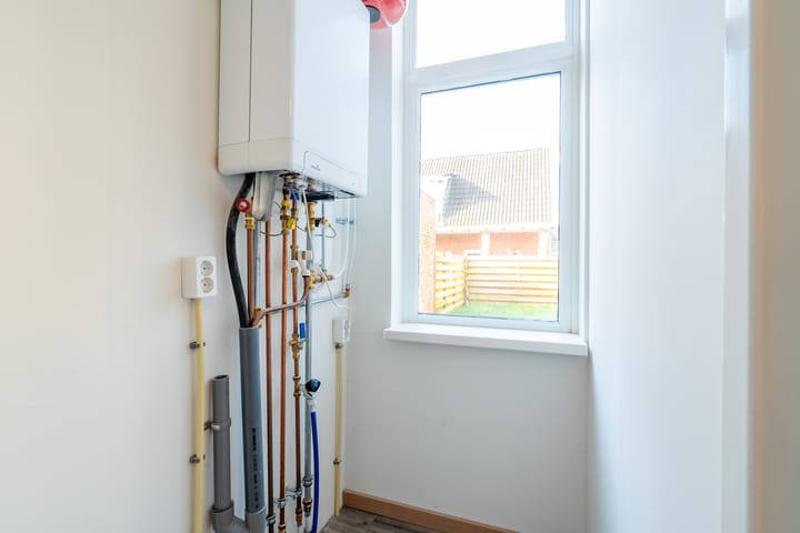 Foto 16 van Egypteneinde 1-B