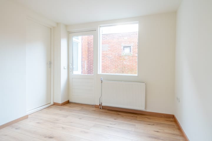 Foto 18 van Egypteneinde 1-B