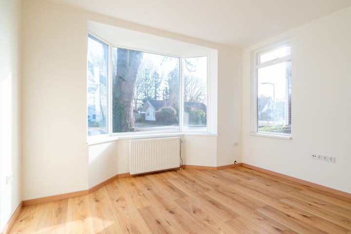 Foto 3 van Egypteneinde 1-B