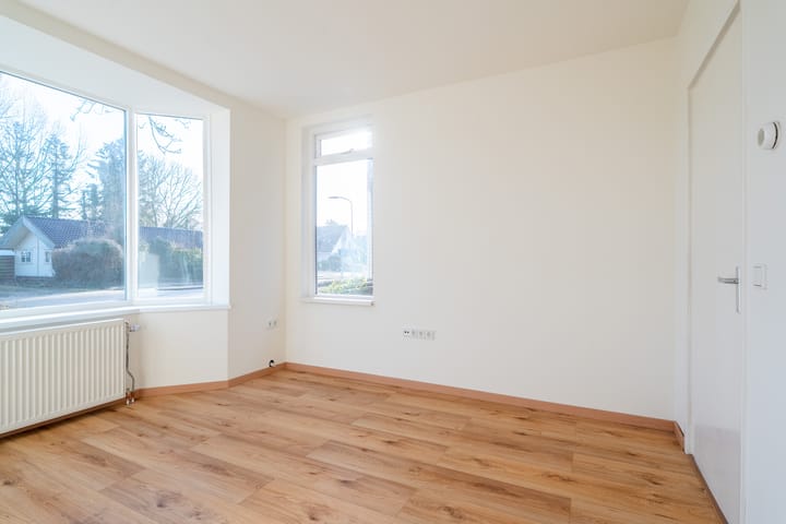 Foto 6 van Egypteneinde 1-B