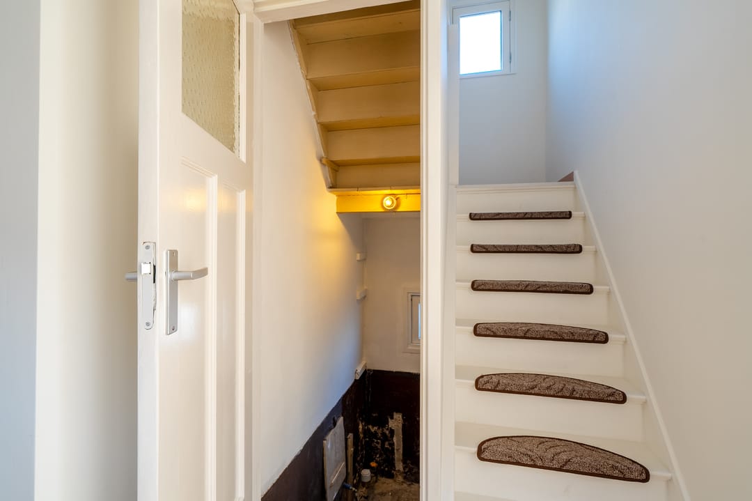 Foto 22 van Egypteneinde 1-B