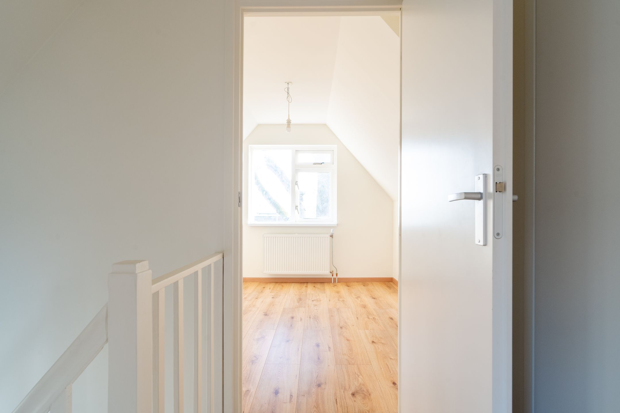 Foto 24 van Egypteneinde 1-B