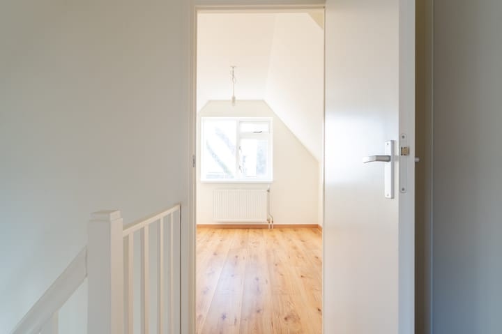 Foto 24 van Egypteneinde 1-B