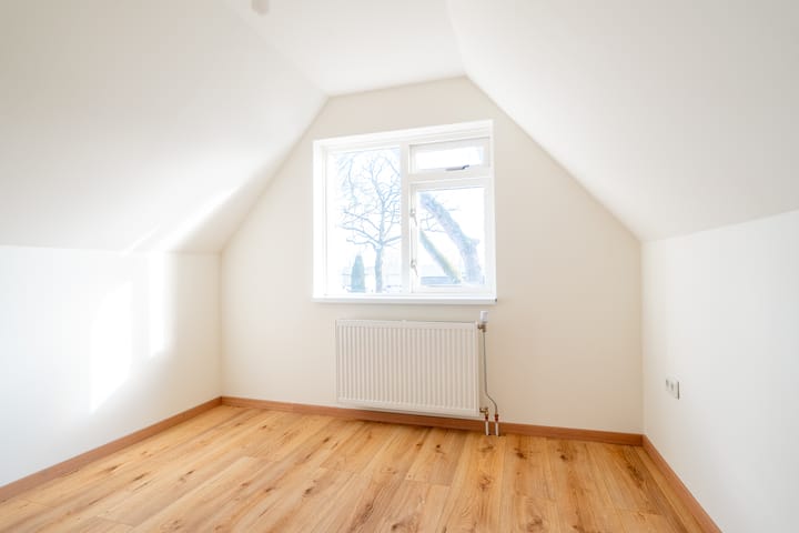 Foto 26 van Egypteneinde 1-B