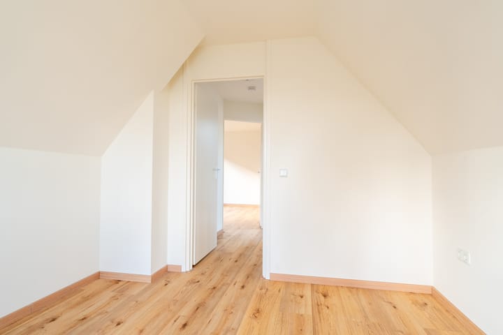 Foto 25 van Egypteneinde 1-B